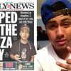 Pizza Delivery Boy Rape Confession: "She Was Drunk And I Kind Ah Took Advantage Of Her"